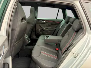Škoda Kamiq Monte Carlo