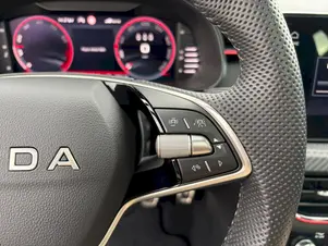 Škoda Kamiq Monte Carlo
