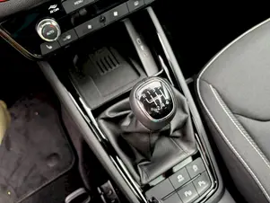 Škoda Kamiq Monte Carlo
