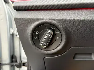 Škoda Kamiq Monte Carlo