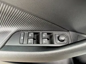 Škoda Kamiq Monte Carlo