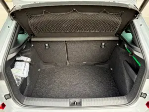 Škoda Kamiq Monte Carlo