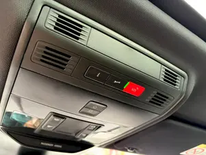Škoda Kamiq Monte Carlo