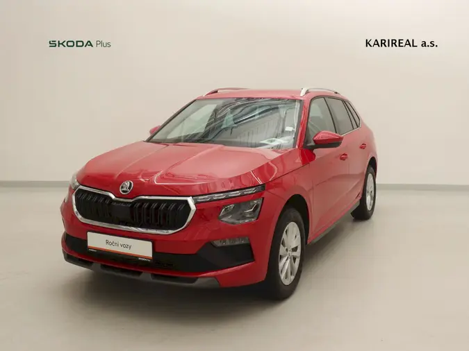 Kamiq Top Selection