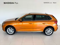 Kamiq Top Selection