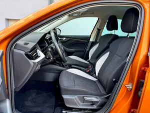 Škoda Kamiq Top Selection