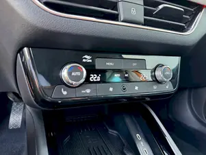 Škoda Kamiq Top Selection