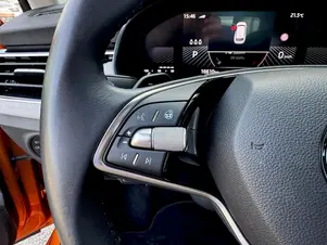 Škoda Kamiq Top Selection