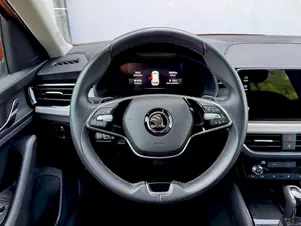 Škoda Kamiq Top Selection
