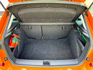 Škoda Kamiq Top Selection
