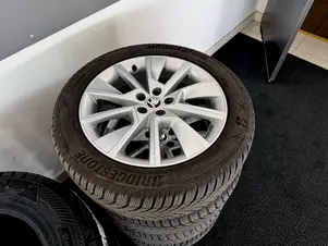 Škoda Kamiq Top Selection