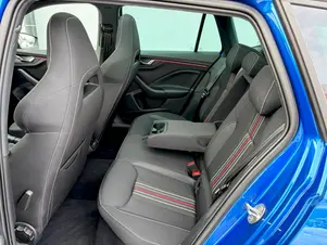 Škoda Kamiq Monte Carlo