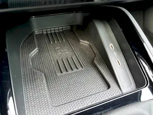 Škoda Kamiq Monte Carlo