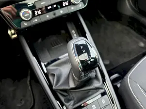 Škoda Kamiq Monte Carlo