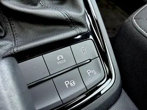 Škoda Kamiq Monte Carlo