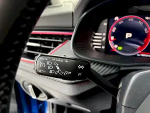 Škoda Kamiq Monte Carlo