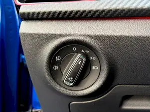 Škoda Kamiq Monte Carlo