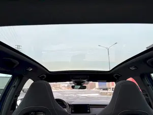 Škoda Kamiq Monte Carlo