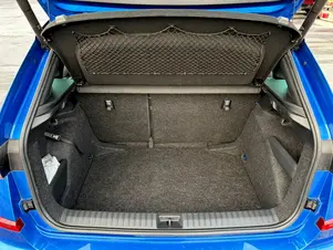 Škoda Kamiq Monte Carlo