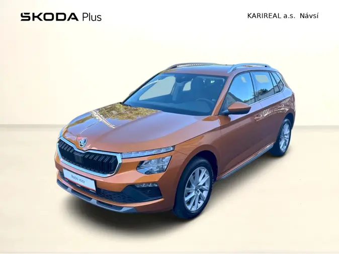 Kamiq Top Selection