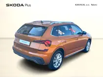 Kamiq Top Selection
