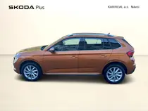 Kamiq Top Selection