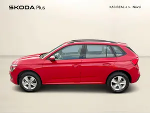 Škoda Kamiq Selection