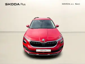 Škoda Kamiq Selection