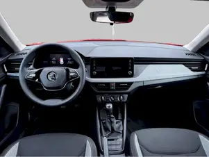 Škoda Kamiq Selection