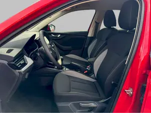 Škoda Kamiq Selection