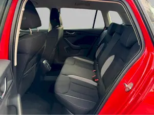 Škoda Kamiq Selection