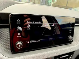 Škoda Kamiq Selection