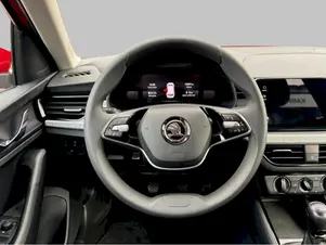 Škoda Kamiq Selection