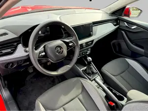 Škoda Kamiq Selection