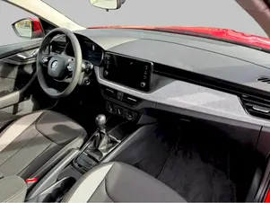 Škoda Kamiq Selection