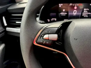 Škoda Kamiq Selection