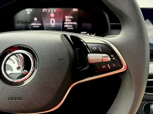 Škoda Kamiq Selection