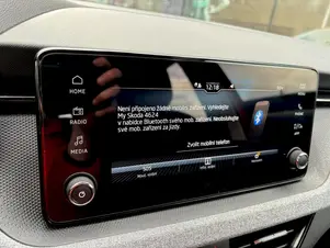 Škoda Kamiq Selection