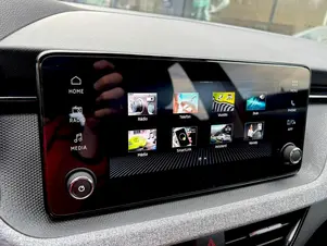 Škoda Kamiq Selection