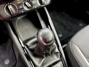 Škoda Kamiq Selection