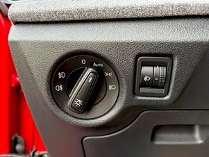 Škoda Kamiq Selection