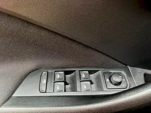 Škoda Kamiq Selection