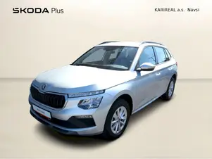 Škoda Kamiq Selection