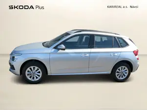 Škoda Kamiq Selection