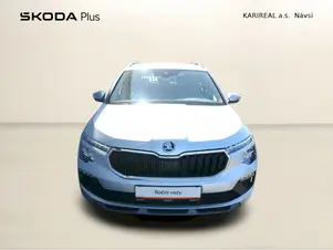 Škoda Kamiq Selection