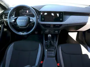 Škoda Kamiq Selection