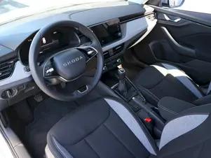 Škoda Kamiq Selection