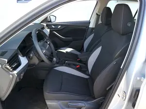 Škoda Kamiq Selection