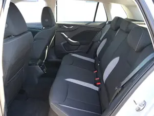 Škoda Kamiq Selection