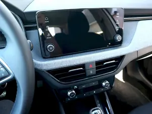 Škoda Kamiq Selection